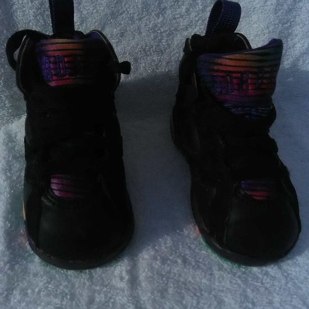Baby Jordans